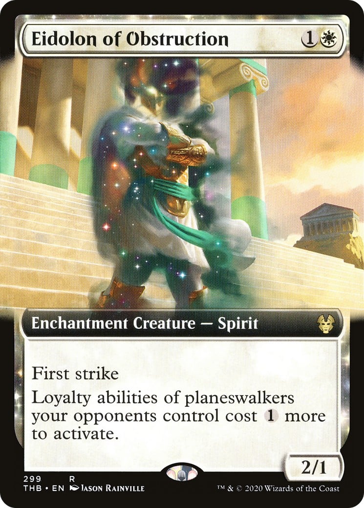 Eidolon of Obstruction - Image 1