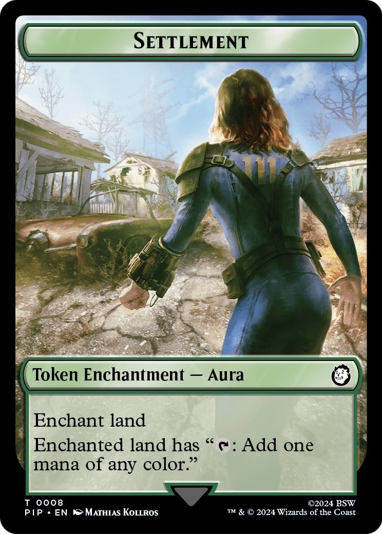 Settlement - Image 1