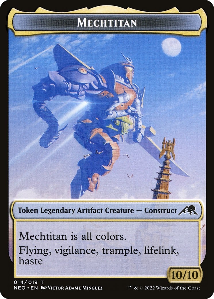 Mechtitan - Image 1
