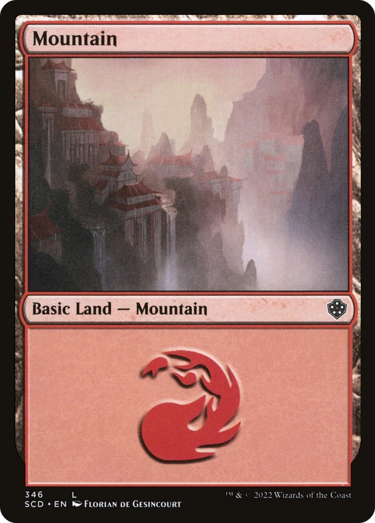 Mountain - Image 1