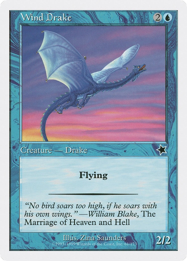 Wind Drake - Image 1