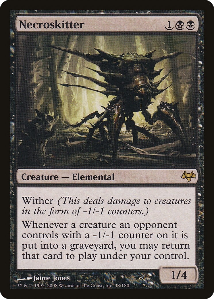 Necroskitter - Image 1