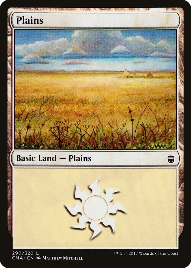 Plains - Image 1