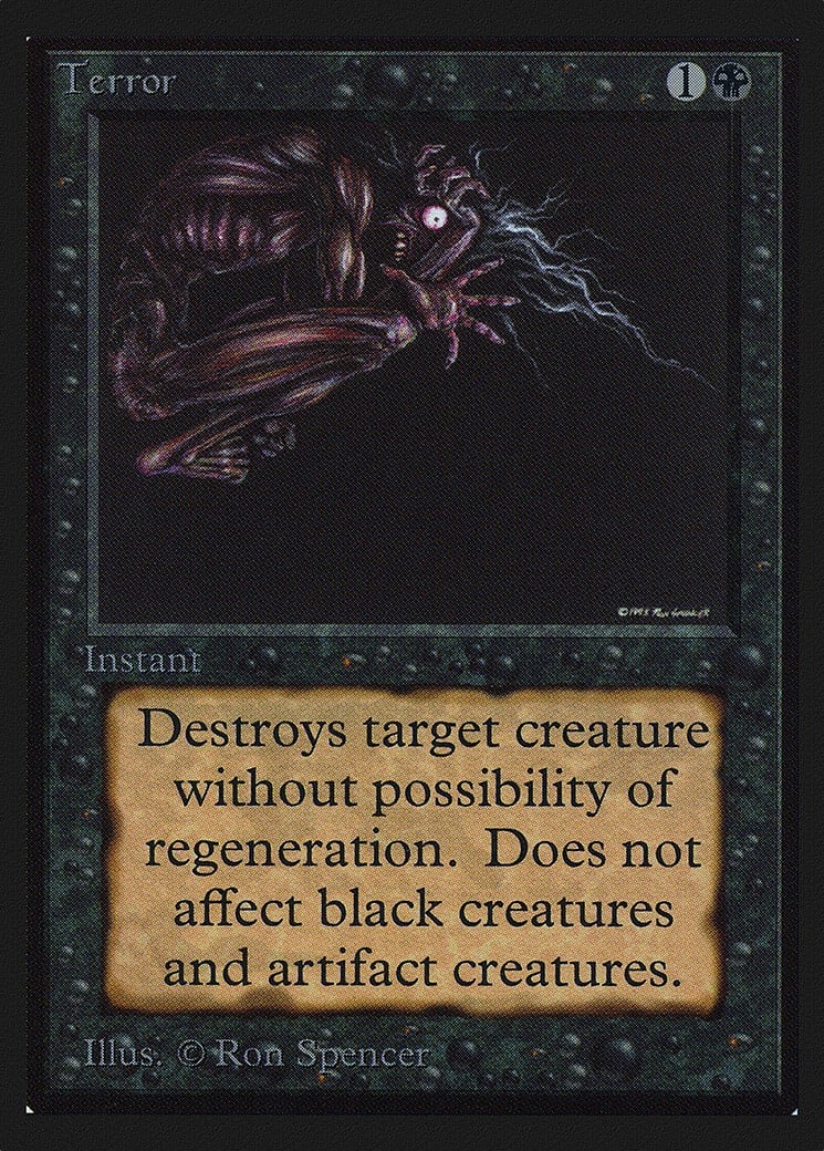Terror - Image 1