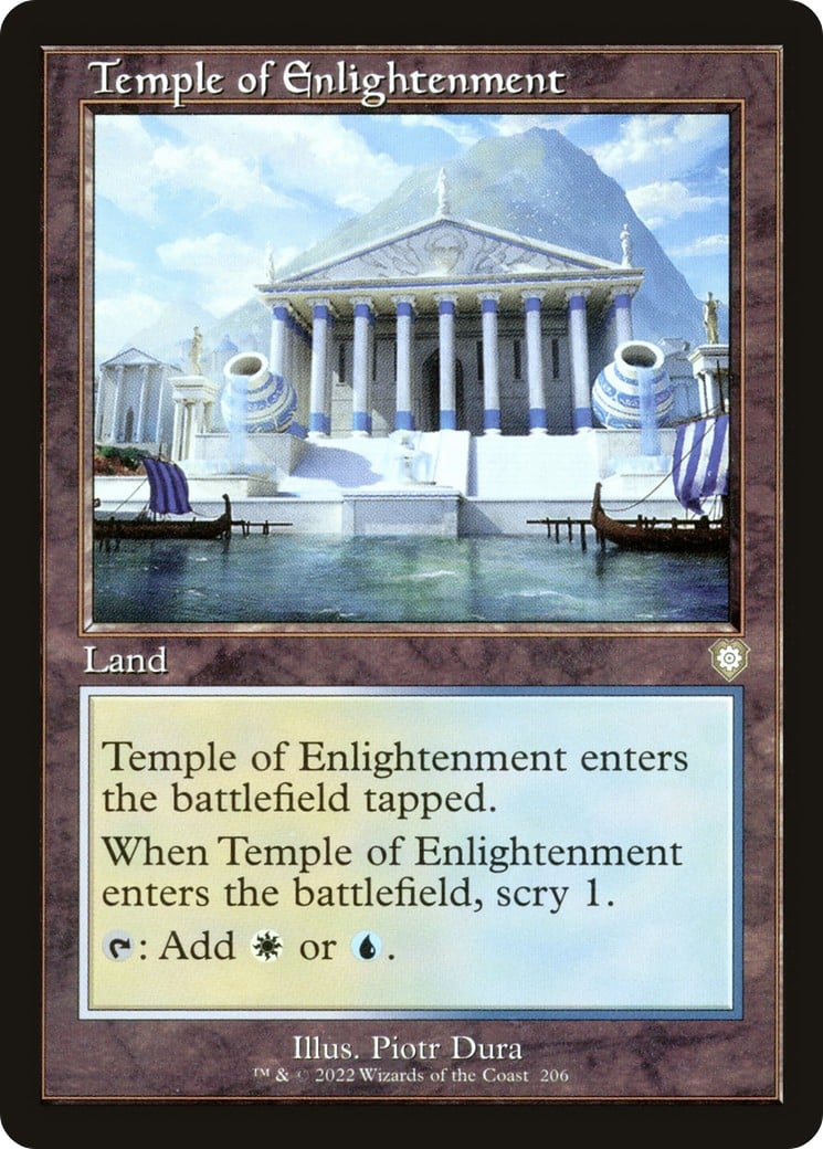 Temple of Enlightenment - Image 1