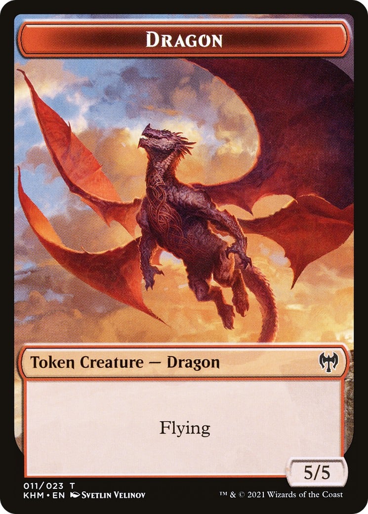 Dragon - Image 1