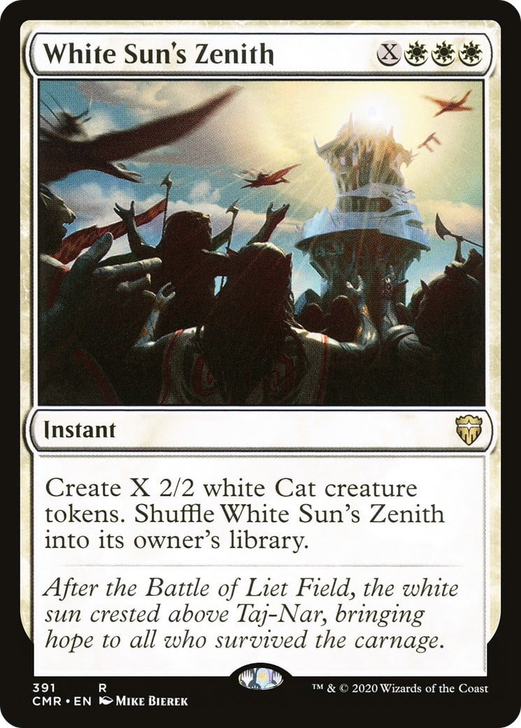 White Sun's Zenith - Image 1