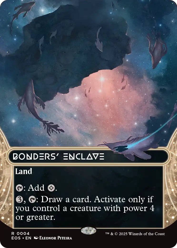 Bonders' Enclave - Image 1