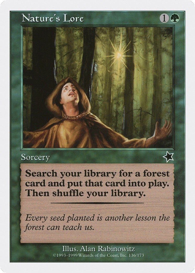 Nature's Lore - Image 1