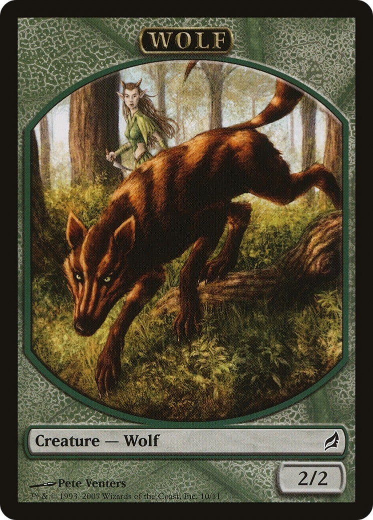 Wolf - Image 1