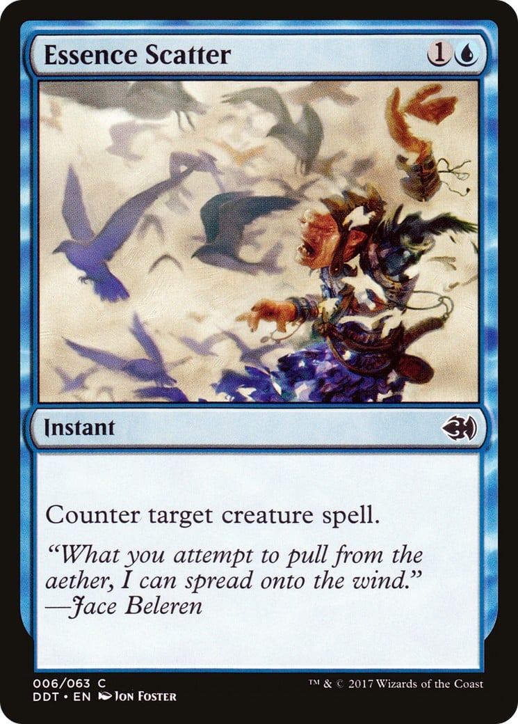 Essence Scatter - Image 1