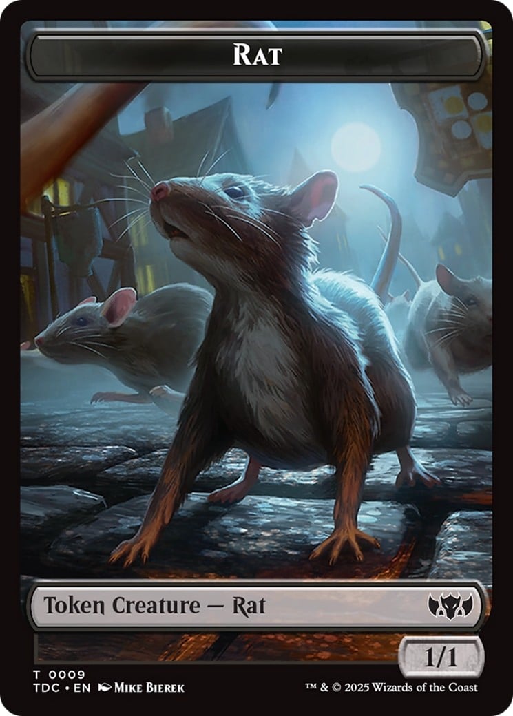 Rat - Image 1