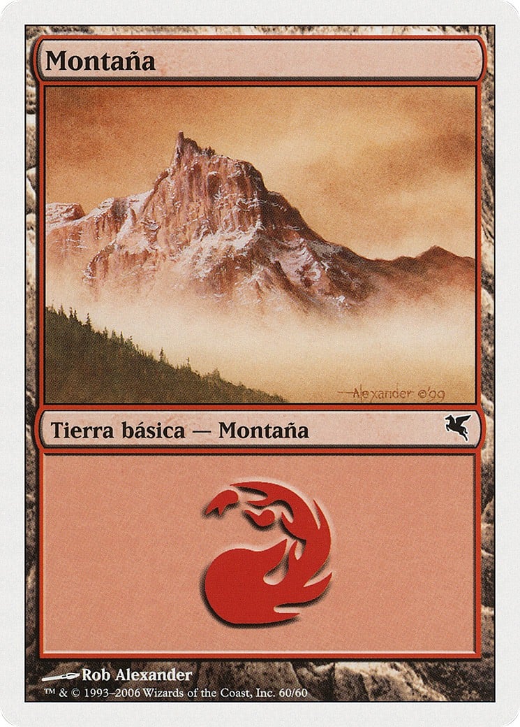 Mountain - Image 1