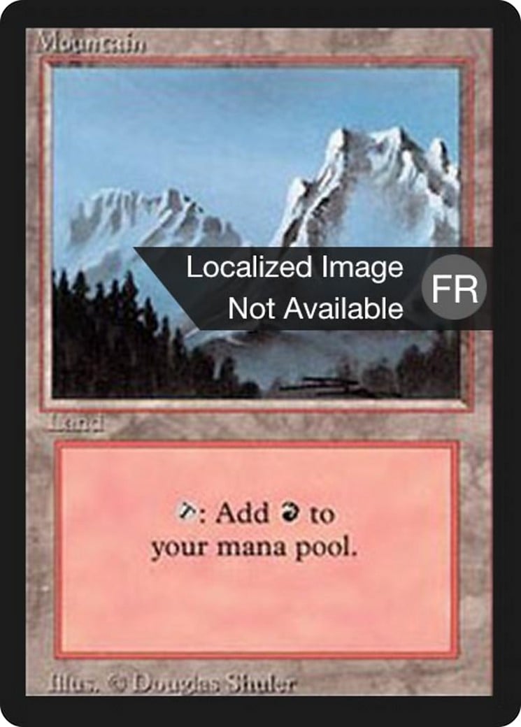 Mountain - Image 1