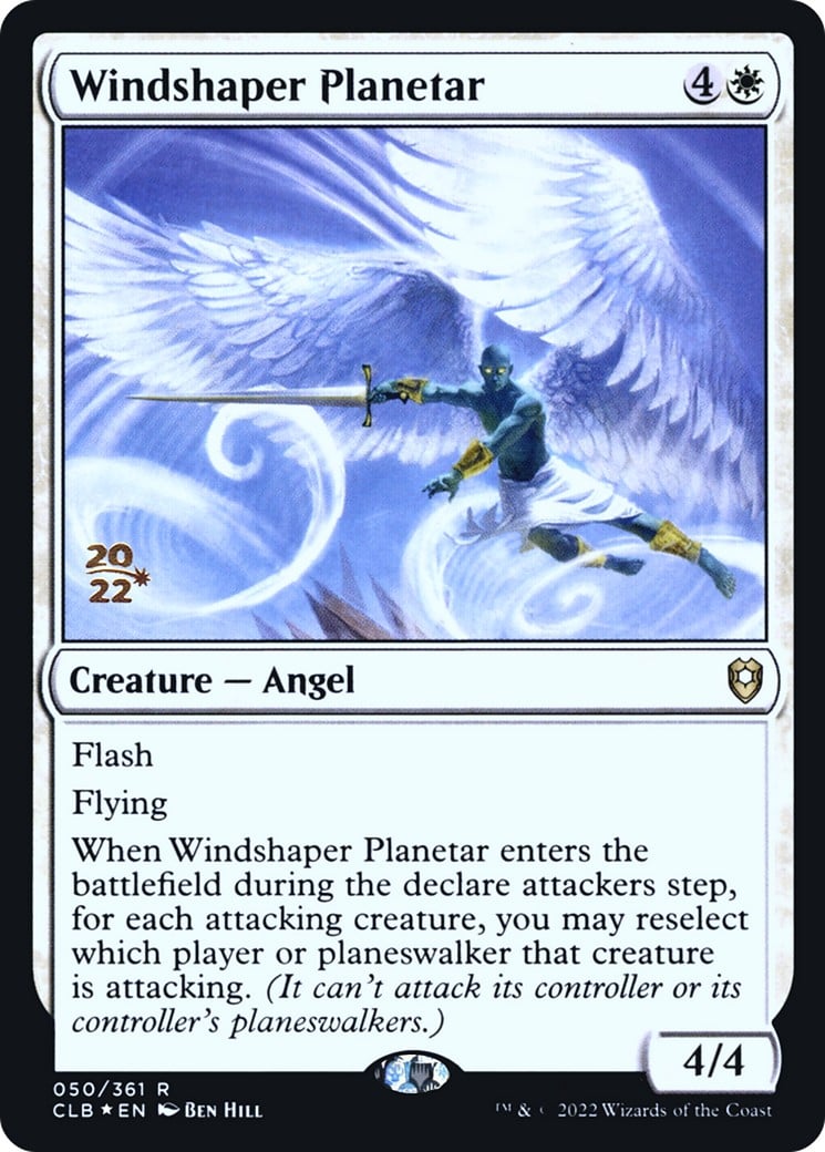 Windshaper Planetar - Image 1