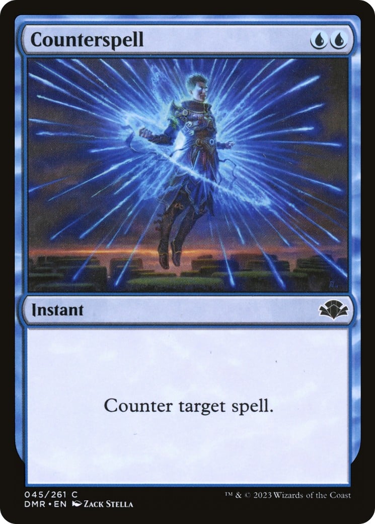 Counterspell - Image 1