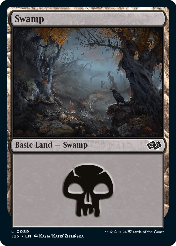 Swamp - Image 1