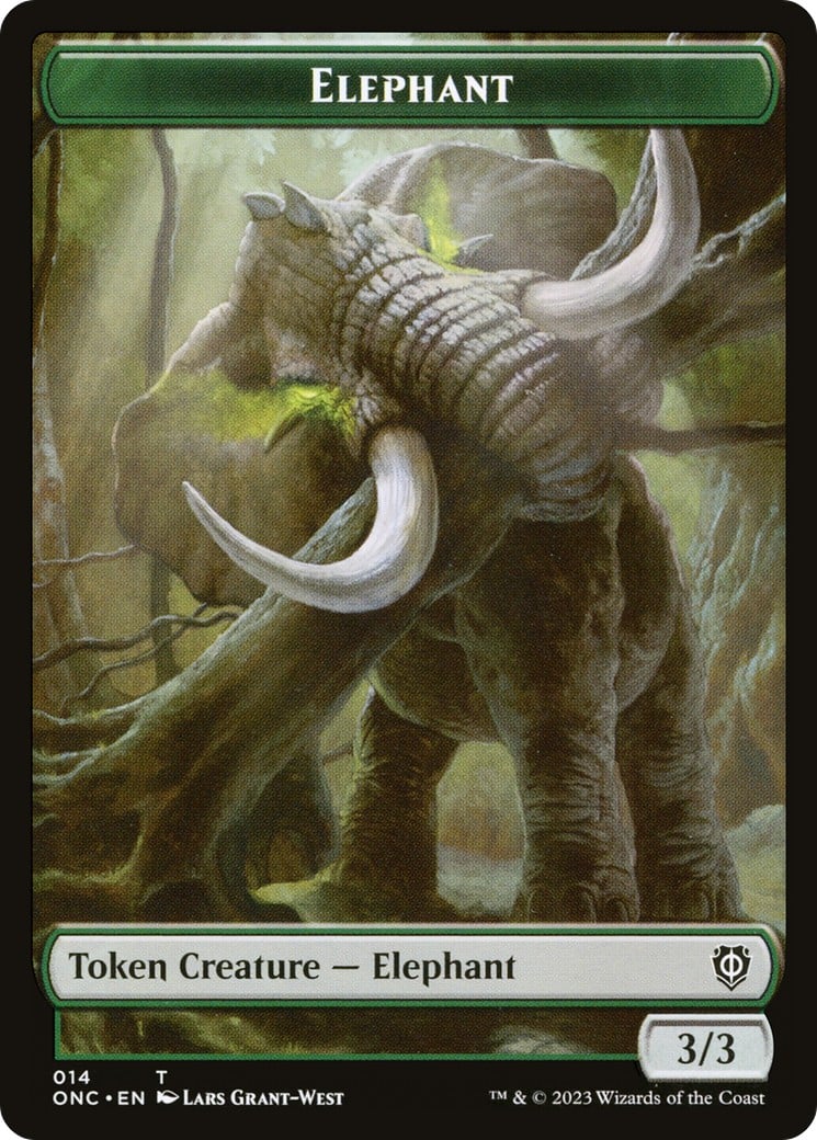 Elephant - Image 1