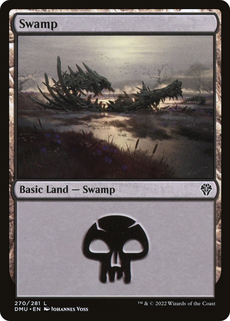 Swamp - Image 1