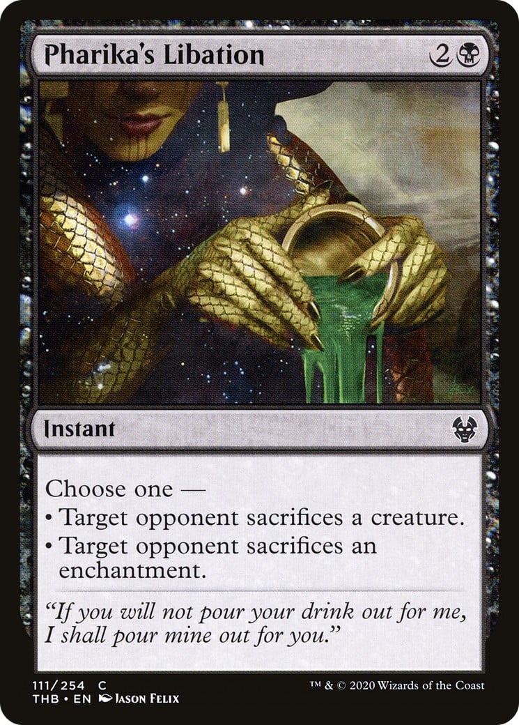 Pharika's Libation - Image 1