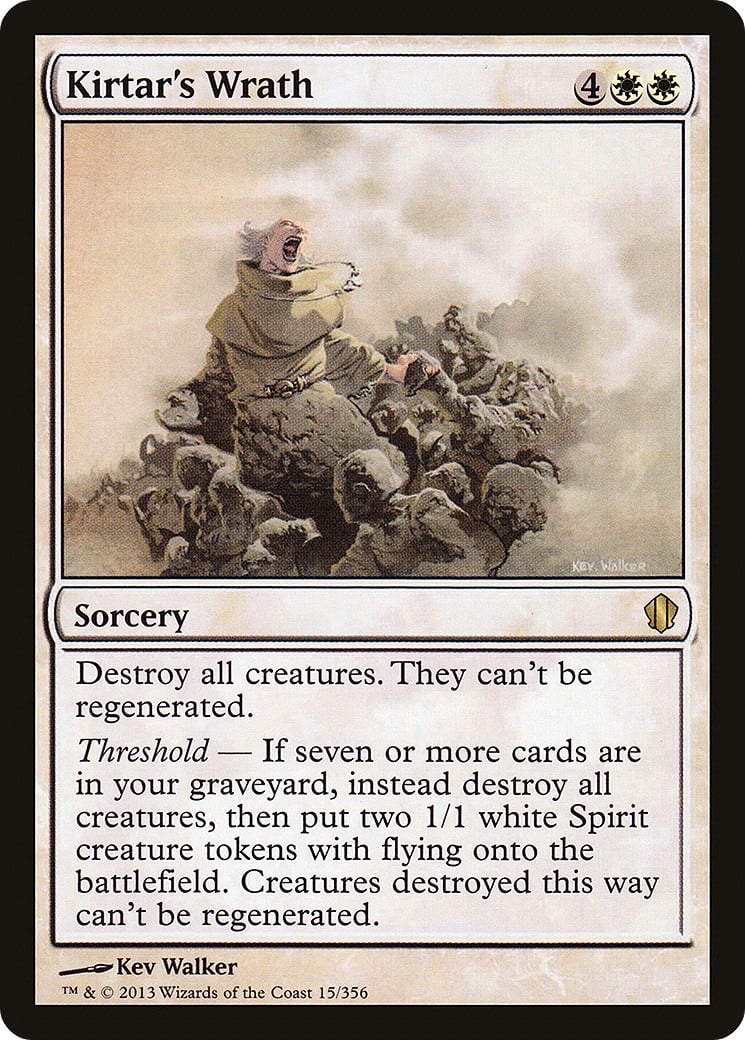 Kirtar's Wrath - Image 1