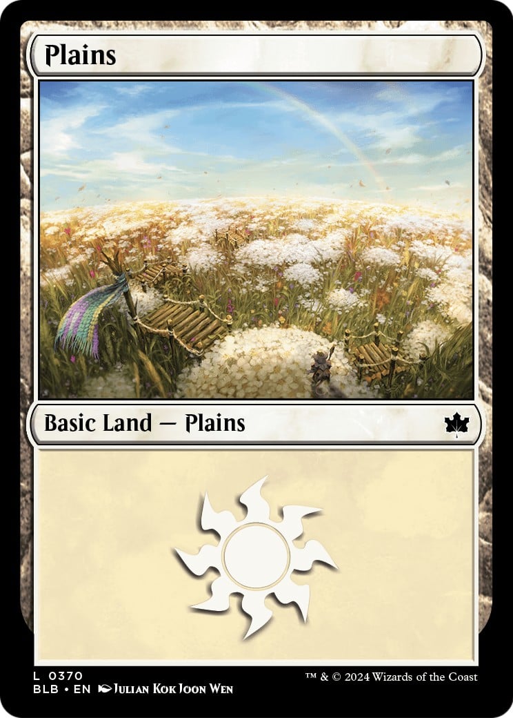 Plains - Image 1