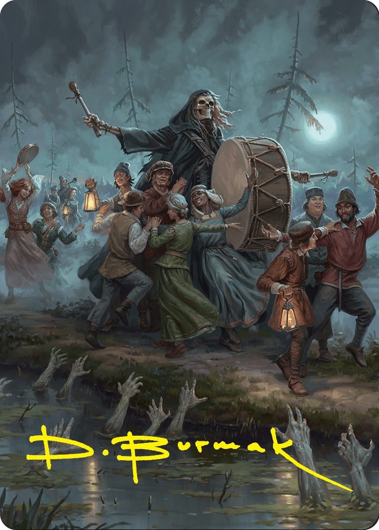 Blasphemous Edict // Blasphemous Edict - Image 1