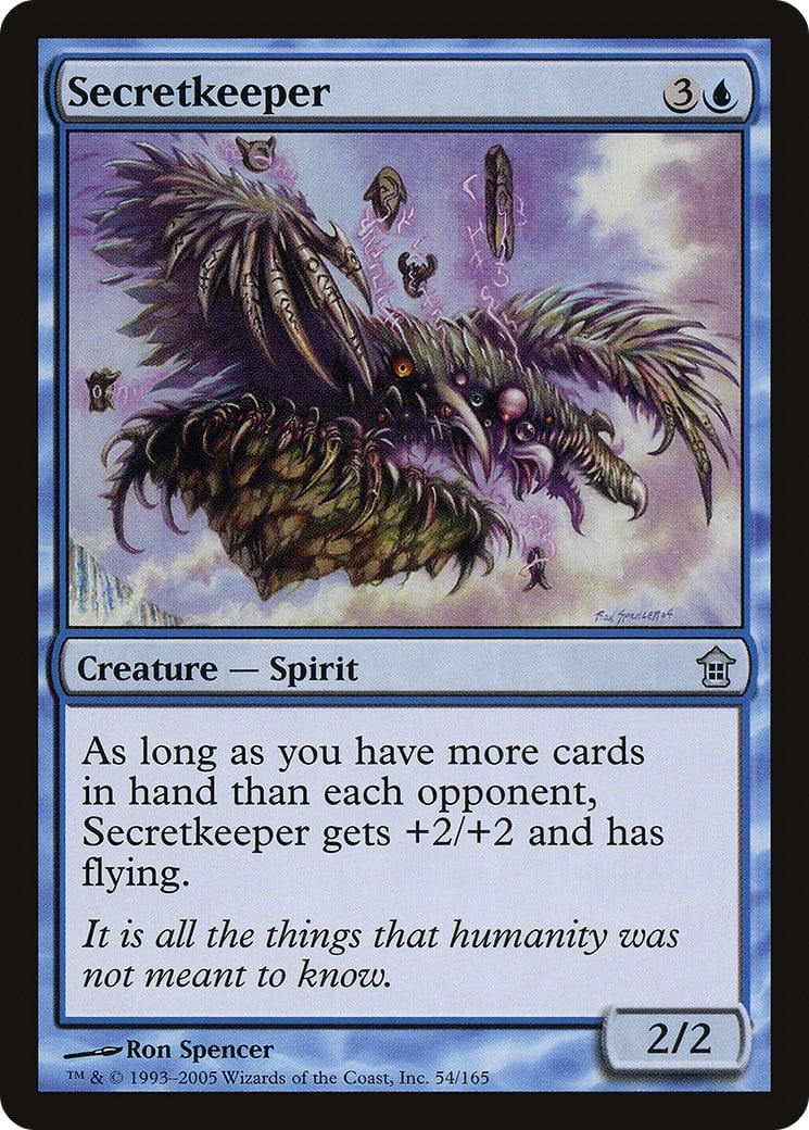 Secretkeeper - Image 1