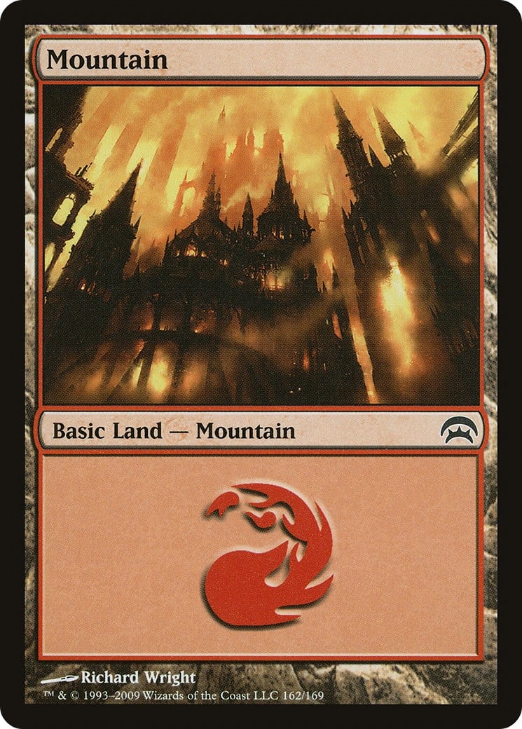 Mountain - Image 1
