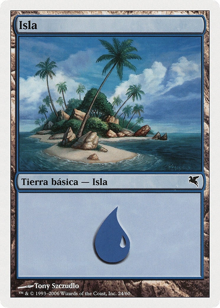 Island - Image 1