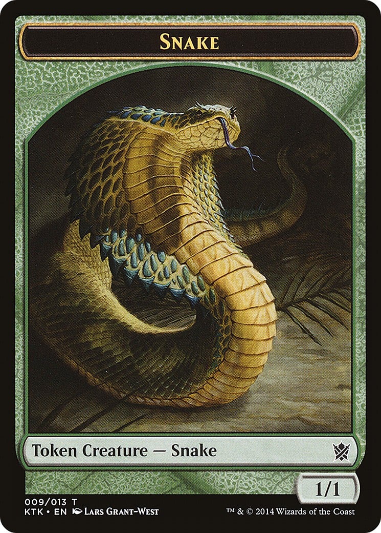 Snake - Image 1