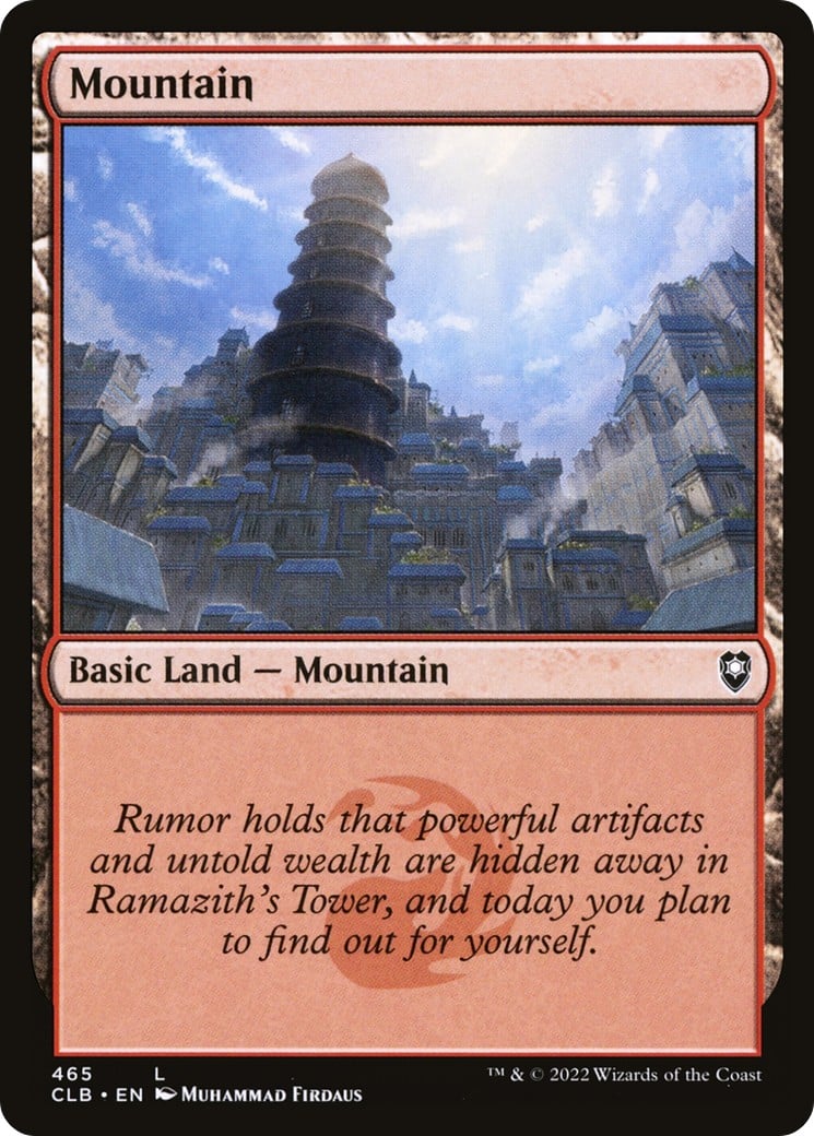 Mountain - Image 1