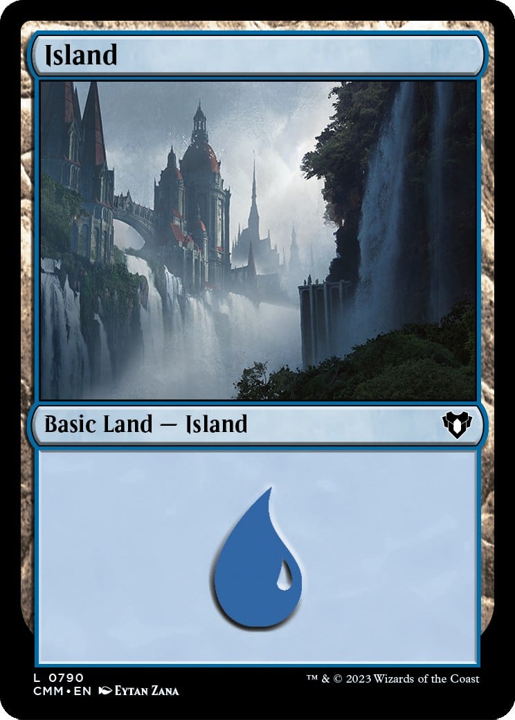 Island - Image 1
