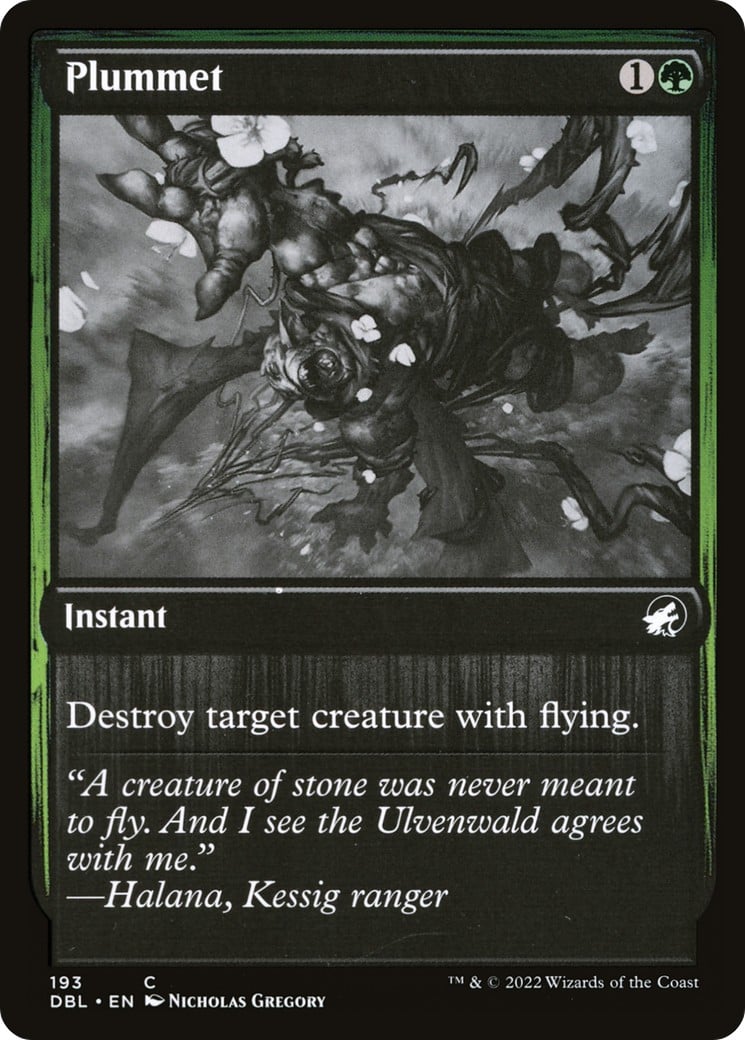 Plummet - Image 1