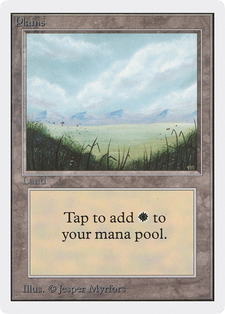 Plains - Image 1