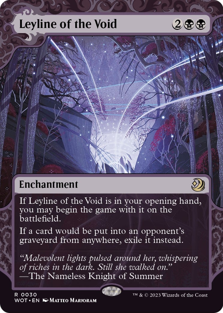 Leyline of the Void - Image 1