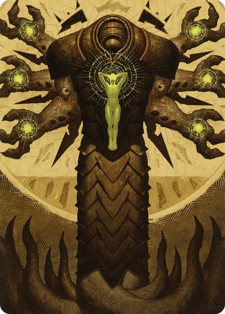 Inquisition of Kozilek // Inquisition of Kozilek - Image 1