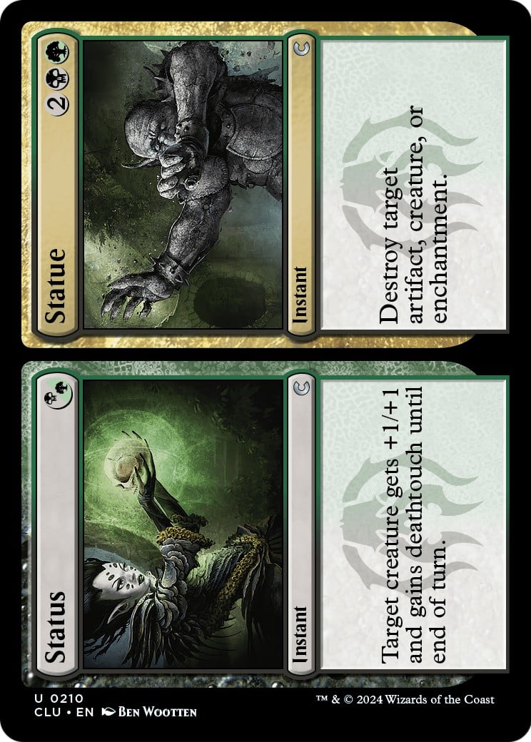 Status // Statue - Image 1