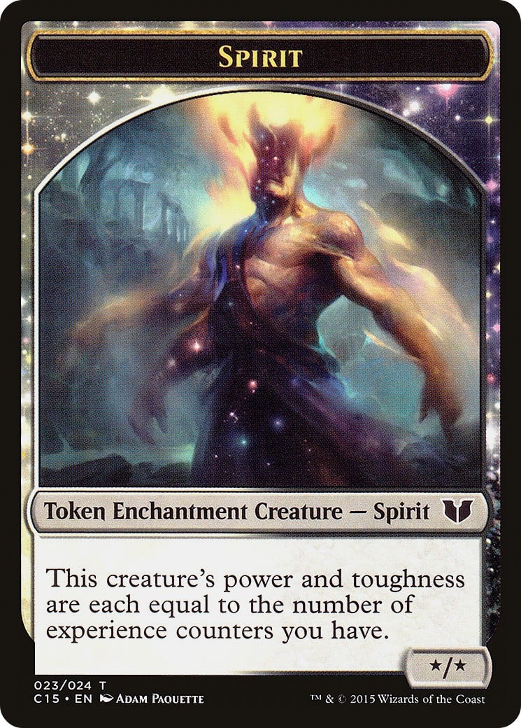 Spirit - Image 1