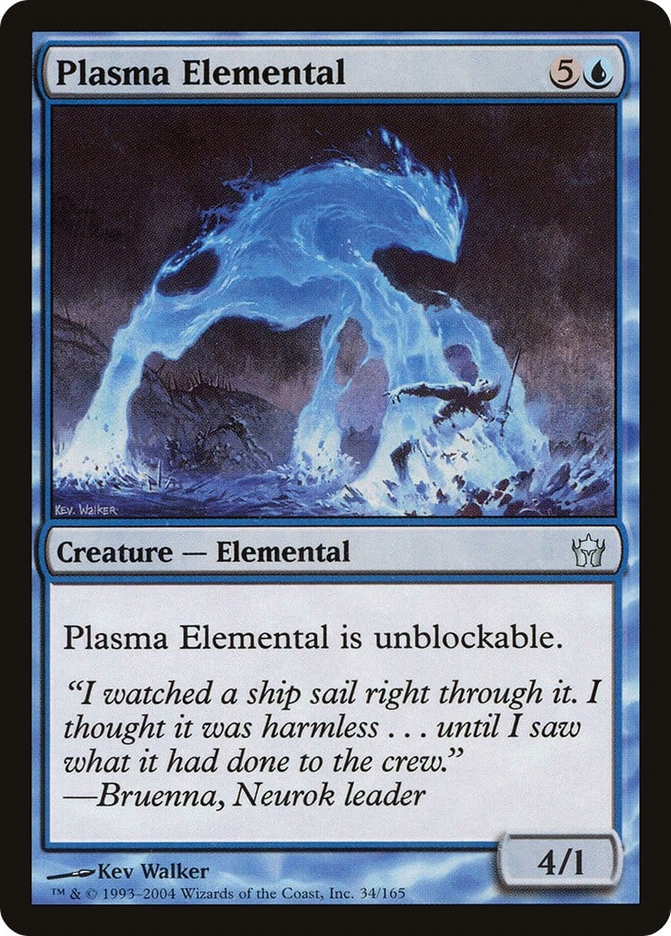 Plasma Elemental - Image 1