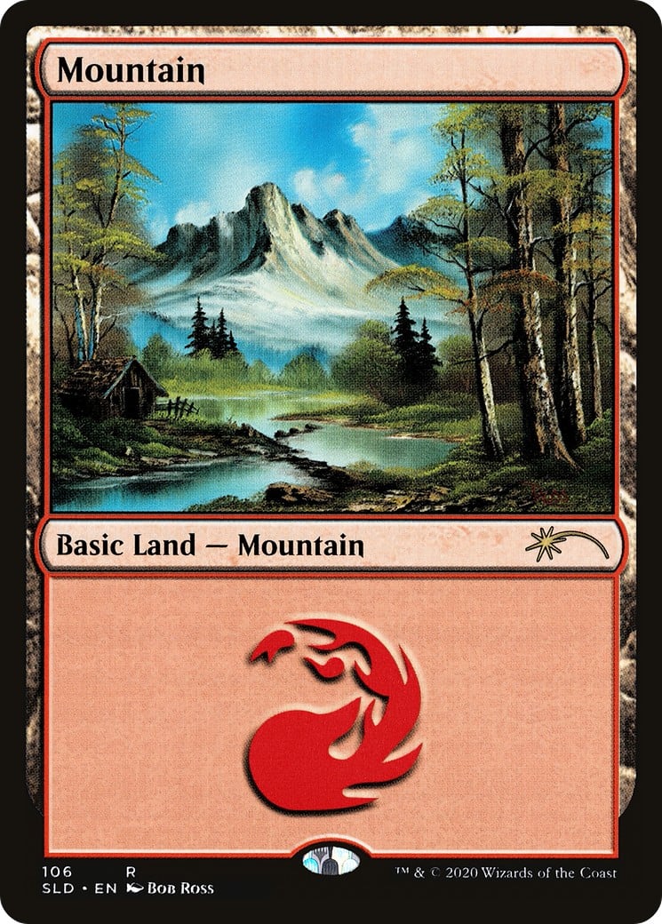 Mountain - Image 1