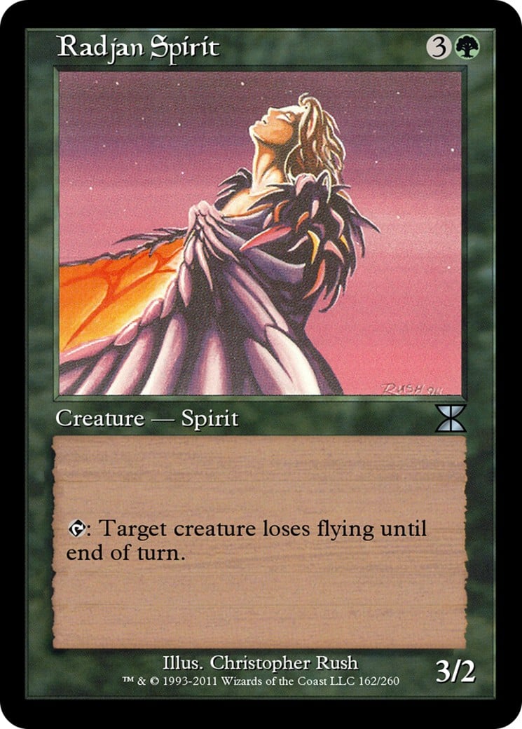 Radjan Spirit - Image 1