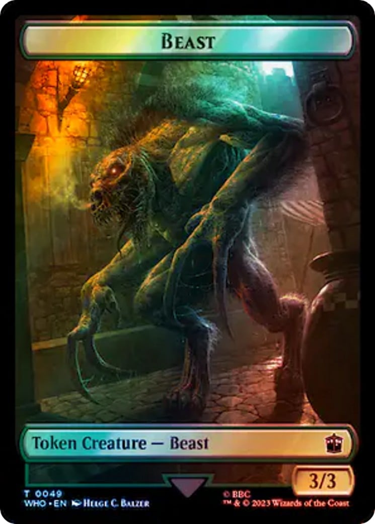 Beast - Image 1