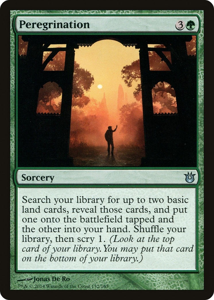 Peregrination - Image 1