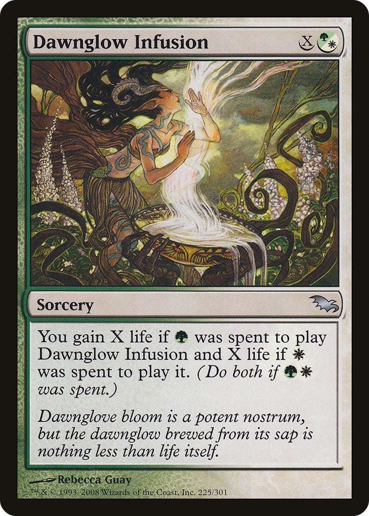 Dawnglow Infusion - Image 1