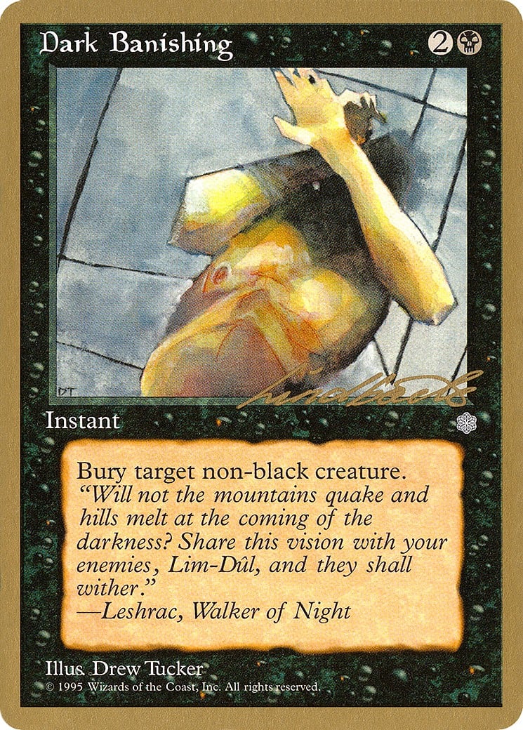 Dark Banishing - Image 1