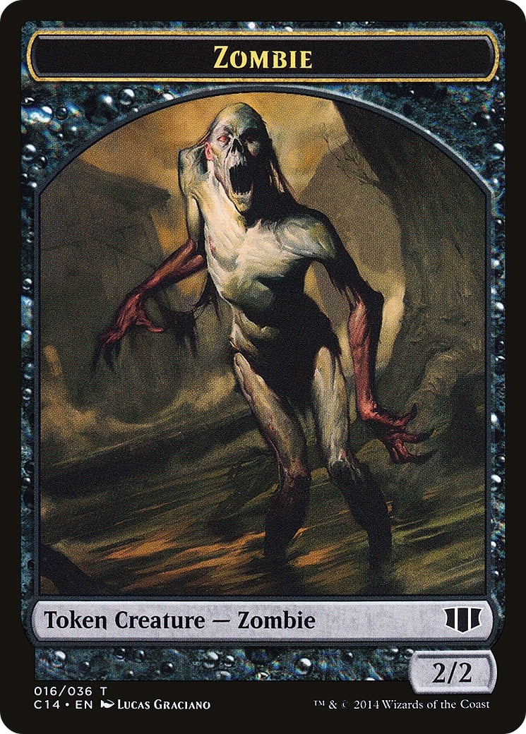 Zombie - Image 1