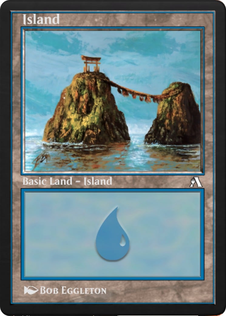 Island - Image 1