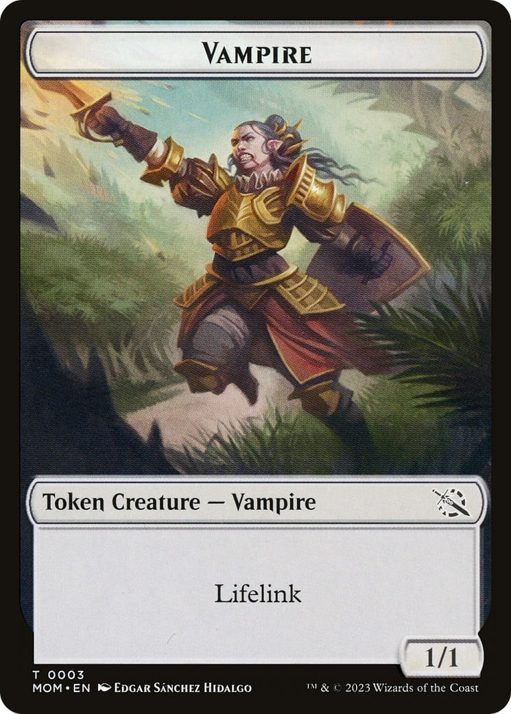 Vampire - Image 1