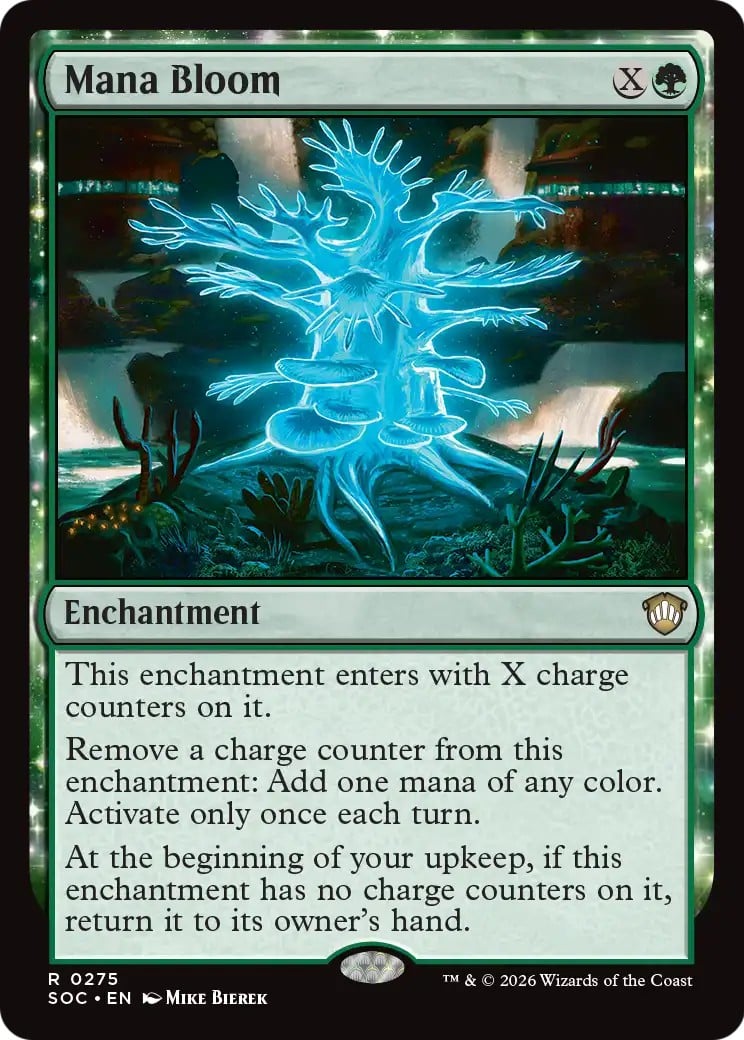 Mana Bloom - Image 1